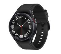 SAMSUNG GALAXY WATCH6 CLASSIC 43MM BLUETOOTH WI-FI NFC NOIR