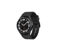 Samsung Galaxy Watch6 Classic 3,3 cm (1.3") OLED 43 mm Numérique 432 x 432 pixels Écran tactile Noir Wifi GPS (satellite)