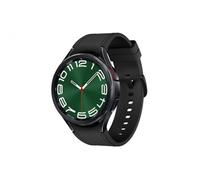 Samsung Galaxy Watch6 Classic 3,81 cm (1.5") OLED 47 mm Numérique 480 x 480 pixels Écran tactile Noir Wifi GPS (satellite)