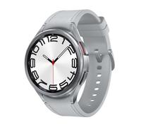 SAMSUNG Galaxy Watch6 Classic 47mm Argent 4G