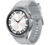 SAMSUNG Galaxy Watch6 Classic 47mm Argent Bluetooth