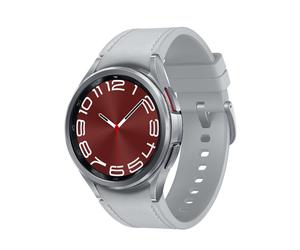 Samsung Galaxy Watch6 Classic 47mm Bluetooth - Argent | R960