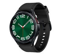 Samsung Galaxy Watch6 Classic Bluetooth 43mm Negro