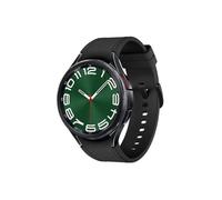 Samsung Galaxy Watch6 Classic (Bluetooth) Smartwatch 47mm M/L Schwarz