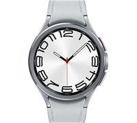 Samsung Galaxy Watch6 Classic LTE acier inoxydable/argent 47 mm