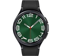 Samsung Galaxy Watch6 Classic LTE Edelstahl/Noir 47 mm