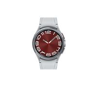 Samsung Galaxy Watch6 Classic Lte Inox/Silver 43 Mm