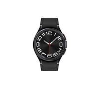 Montres intelligentes, Samsung Samsung SM-R955 Galaxy Watch6 Classic Smartwatch 43mm 4G noir DE.Samsung Galaxy Watch6