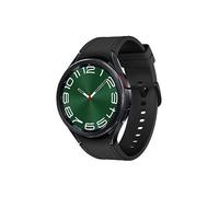 Montres intelligentes, Samsung Samsung SM-R965 Galaxy Watch6 Classic Smartwatch 47mm 4G noir DE.Samsung Galaxy Watch6 Classic Watch6