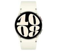 Samsung Galaxy Watch6 Classic SM-R935FZEADBT smartwatche et Montre de Sport 3,3 cm (1.3") AMOLED 40 mm Numérique 432 x 432 Pixels Écran Tactile 4G Or WiFi GPS (Satellite)