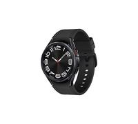 Samsung Galaxy Watch6 Classic 3,3 cm (1.3") OLED 43 mm Numérique 432 x 432 pixels Écran tactile Noir Wifi GPS (satellite)