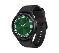 Samsung Galaxy Watch6 Classic Watch6 Classic 3,81 cm (1.5") OLED 47 mm Numérique 480 x 480 pixels Écran tactile Graphite Wifi GPS (satellite) G