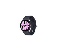 Samsung Galaxy Watch6 3,3 cm (1.3") OLED 40 mm Numérique 432 x 432 pixels Écran tactile 4G Graphite Wifi GPS (satellite)