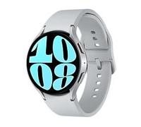 Samsung Galaxy Watch6 SM-R945F 1.5" OLED 44 mm Numérique 480 x 480 pixels Écran tactile 4G Argent Wifi GPS (satellite)