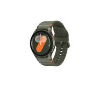 Samsung Galaxy Watch7 3,3 cm (1.3") AMOLED 40 mm Numérique 432 x 432 pixels Écran tactile 4G Vert Wifi GPS (satellite)