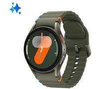 Samsung Galaxy Watch7 SM-L300N Smartwatch 40mm Verde 1.3"" Super AMOLED Wear OS GPS