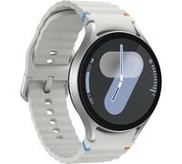 Samsung Galaxy Watch7 3,81 cm (1.5") AMOLED 44 mm Numérique 480 x 480 pixels Écran tactile 4G Argent Wifi GPS (satellite)