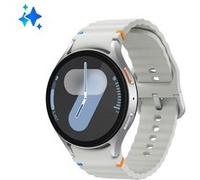 Galaxy Watch 7, Wifi (2024), Boitier de 44mm, Argent