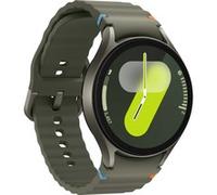 SAMSUNG "Galaxy Watch7 3,81 cm (1.5"") AMOLED 44 mm Numérique 480 x 480 pixels Écran tactile Vert Wifi GPS (satellite), Smartwatch"