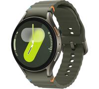 Samsung Galaxy Watch7 40.4mm - Vert - Lte (Sm-L305fzgaeub)