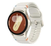 Montre connectée - SAMSUNG - Galaxy Watch7 - 40 mm - Bluetooth - Beige (Crème)