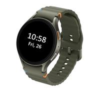 Samsung Galaxy Watch7 L300 40mm Bt Smartwatch Argenté Green