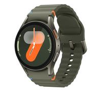 Samsung Galaxy Watch7 40mm Bluetooth Verde (Green) L300