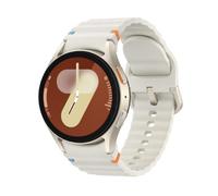 SAMSUNG GALAXY WATCH7 40MM LTE GPS BÉZEL TACTILE CRÈME