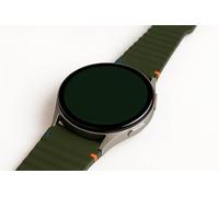 Samsung Galaxy Watch7 3,81 cm (1.5") AMOLED 44 mm Numérique 480 x 480 pixels Écran tactile 4G Vert Wifi GPS (satellite)