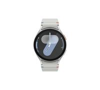 Samsung Galaxy Watch7 3,81 cm (1.5") AMOLED 44 mm Numérique 480 x 480 pixels Écran tactile 4G Argent Wifi GPS (satellite)