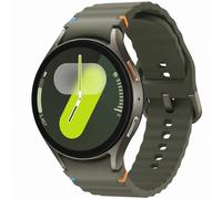 Samsung Galaxy Watch7 3,81 cm (1.5") AMOLED 44 mm Numérique 480 x 480 pixels Écran tactile Vert Wifi GPS (satellite)