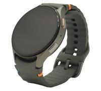 Samsung Galaxy Watch7 3,81 cm (1.5") AMOLED 44 mm Numérique 480 x 480 pixels Écran tactile 4G Vert Wifi GPS (satellite)