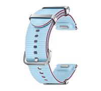Samsung Galaxy Watch7 Athleisure Band M/L Bracelet en toile ET-SOL31LLEGEU - Unisex - Tissu de toile