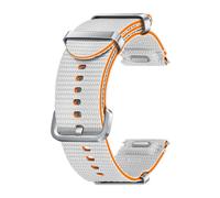 Samsung Galaxy Watch7 Athleisure Band M/L Bracelet en toile ET-SOL31LSEGEU - Unisex - Tissu de toile