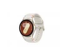 Samsung Galaxy Watch7 3,3 cm (1.3") AMOLED 40 mm Numérique 432 x 432 pixels Écran tactile 4G Crème Wifi GPS (satellite)