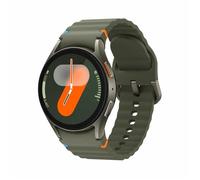 Samsung Galaxy Watch7 3,3 cm (1.3") AMOLED 40 mm Numérique 432 x 432 pixels Écran tactile 4G Vert Wifi GPS (satellite)