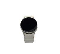 Samsung Galaxy Watch7 Montre connectée avec Bluetooth et Suivi d'activité 40 mm Crème