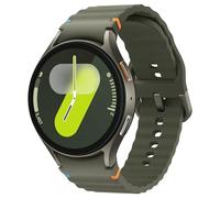 Samsung Galaxy Watch7 Montre connectée avec Bluetooth Vert 40 mm