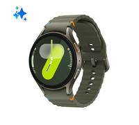 Samsung Galaxy Watch7 Smartwatch 44mm Verde SM-L310NZGAITV GPS Wear OS Bluetooth 5.3