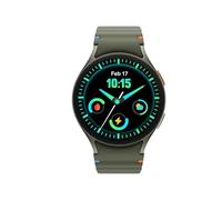 Samsung Galaxy Watch7 3,81 cm (1.5") AMOLED 44 mm Numérique 480 x 480 pixels Écran tactile Vert Wifi GPS (satellite)