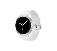 Samsung Galaxy Watch8 4G 40mm Argent Argent