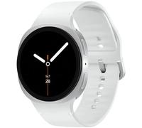 Samsung Galaxy Watch8 - 40mm - Argent