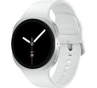 Samsung Galaxy Watch8 40mm LTE Argent SM-L325FZSAEUE