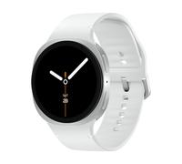 Samsung Galaxy Watch8 Argent 44mm Bluetooth montre connectée Argent