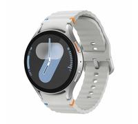 Samsung Galaxy Watch8 (Bespoke) Bluetooth 40mm Argent Argent