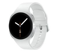 Samsung Galaxy Watch8 Bluetooth 40mm Argent Argent