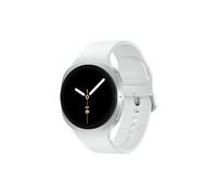 Samsung Galaxy Watch8 Bluetooth 40mm Con Galaxy AI Plateado