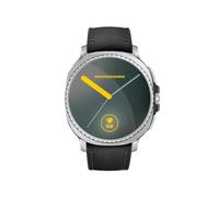 Samsung Galaxy Watch8 Classic Bluetooth noir