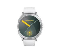 Samsung Galaxy Watch8 Classic blanc 46mm LTE Hybrid Band blanc | neuf - dans son emballage d'origine | AN711115