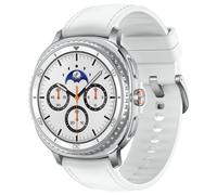 Samsung Montre Galaxy Watch8 Classic Bluetooth 46 mm Blanc